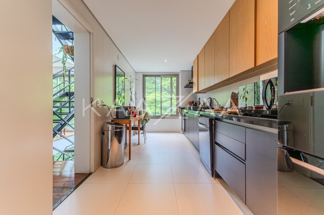 Apartamento triplex à venda em Alto de Pinheiros - Foto 13