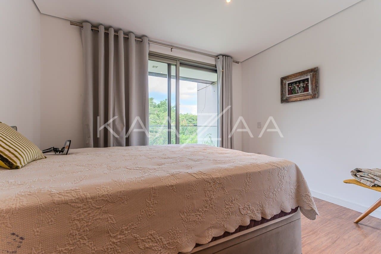 Apartamento triplex à venda em Alto de Pinheiros - Foto 14