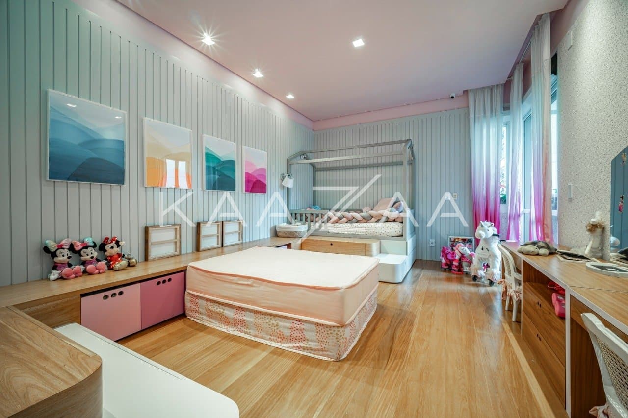 Conforto e amplitude no Itaim Bibi. Apartamento lindíssimo com vista para a copa das árvores. - Foto 14