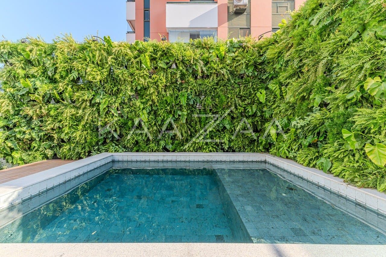 Cobertura no Itaim Bibi - Foto 4