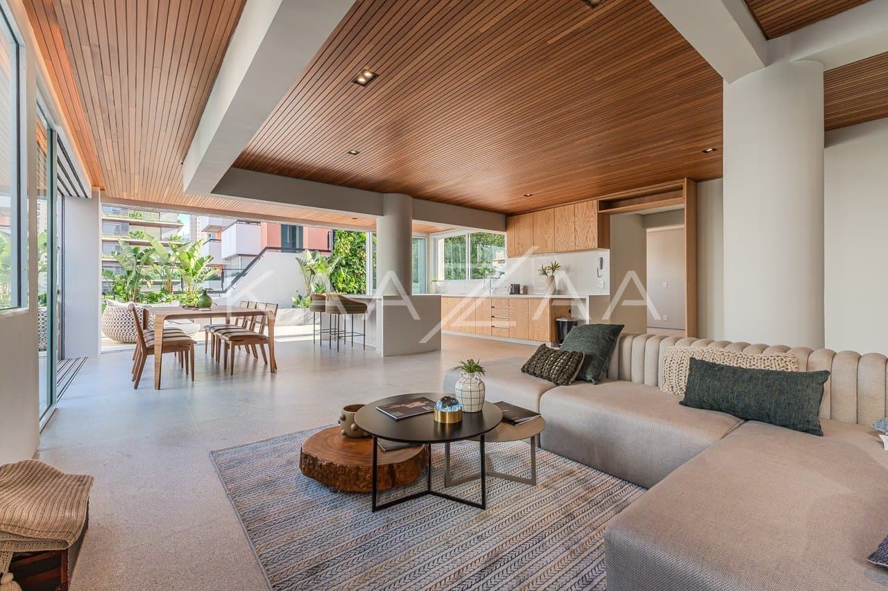 Cobertura no Itaim Bibi - Foto 9