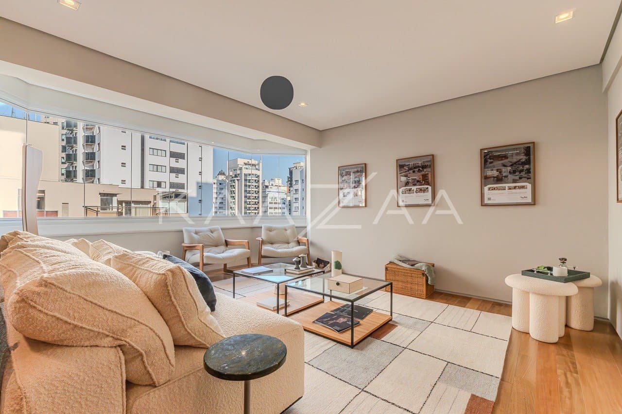 Cobertura no Itaim Bibi - Foto 20