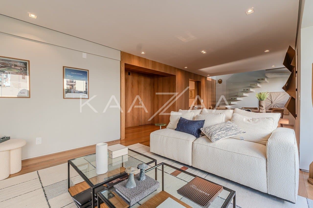 Cobertura no Itaim Bibi - Foto 23