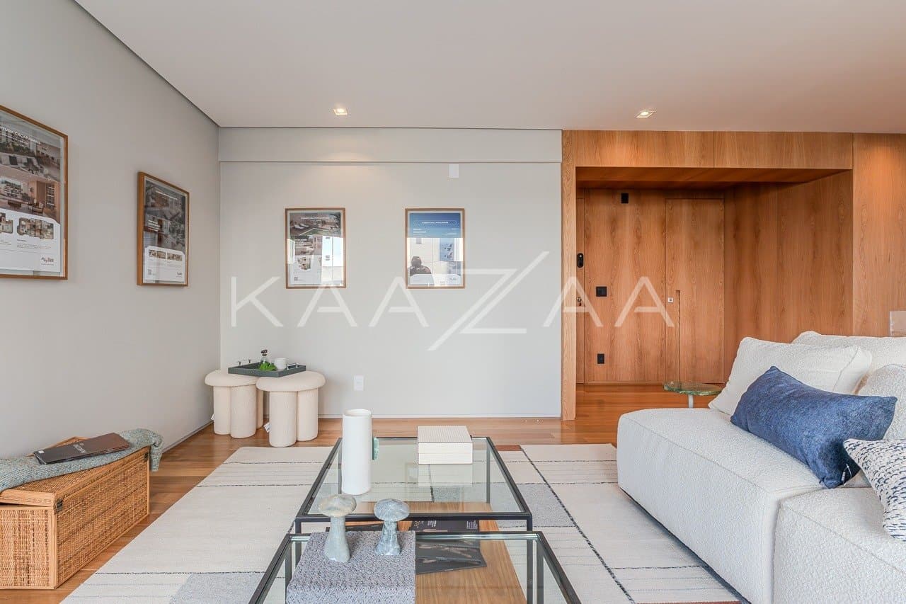 Cobertura no Itaim Bibi - Foto 24