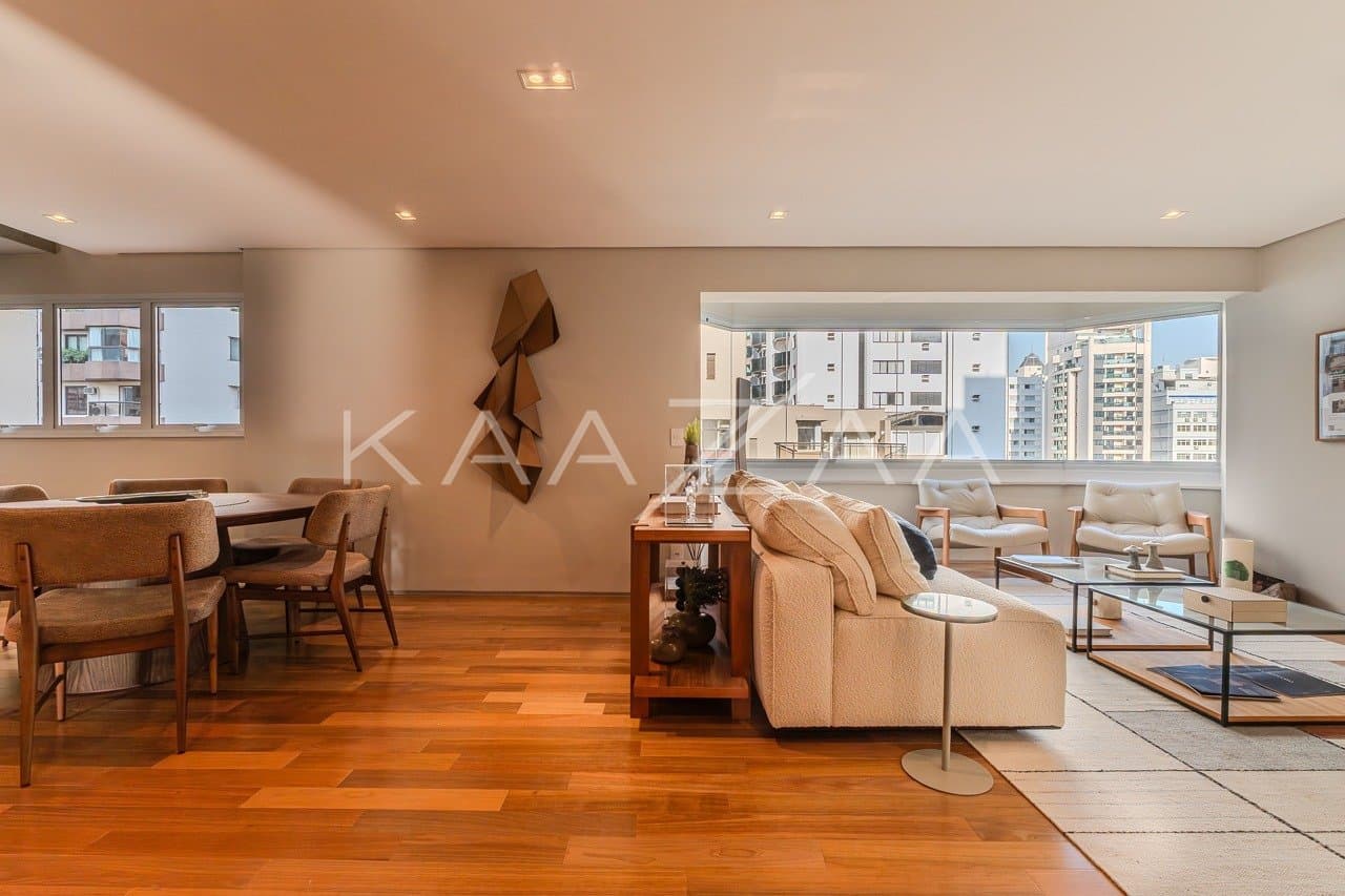 Cobertura no Itaim Bibi - Foto 25