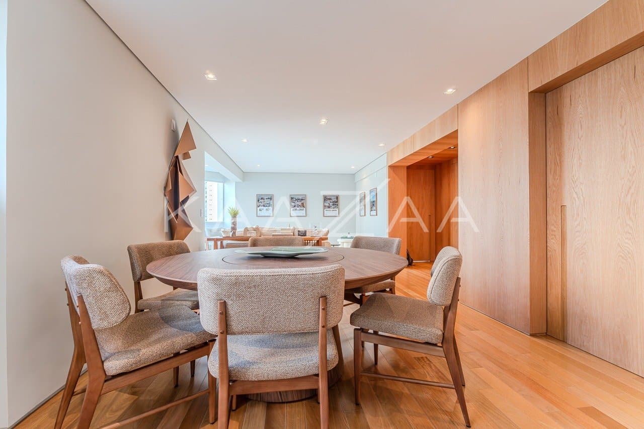 Cobertura no Itaim Bibi - Foto 27