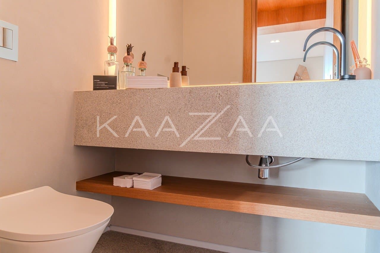 Cobertura no Itaim Bibi - Foto 28