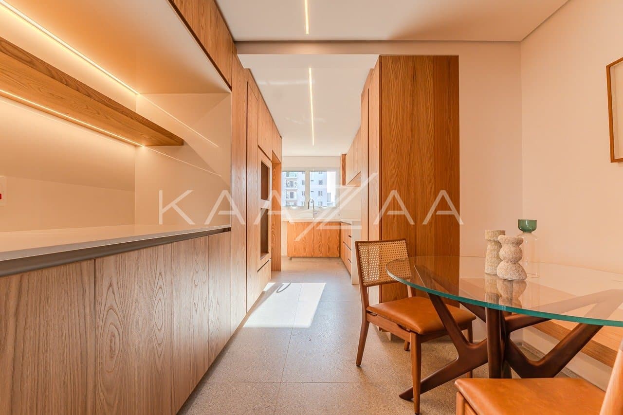 Cobertura no Itaim Bibi - Foto 29