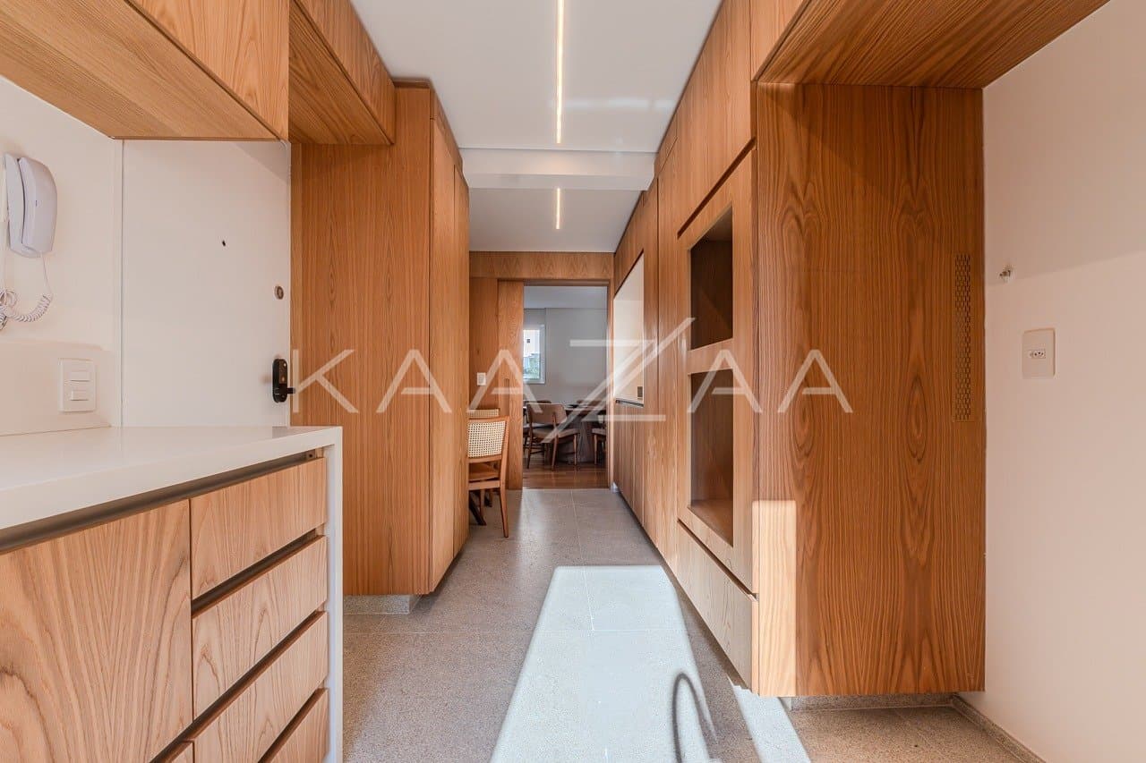 Cobertura no Itaim Bibi - Foto 30