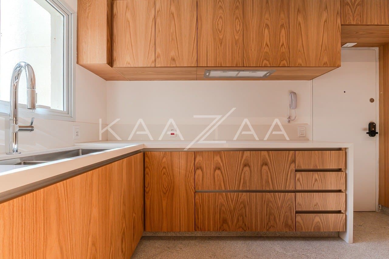 Cobertura no Itaim Bibi - Foto 31