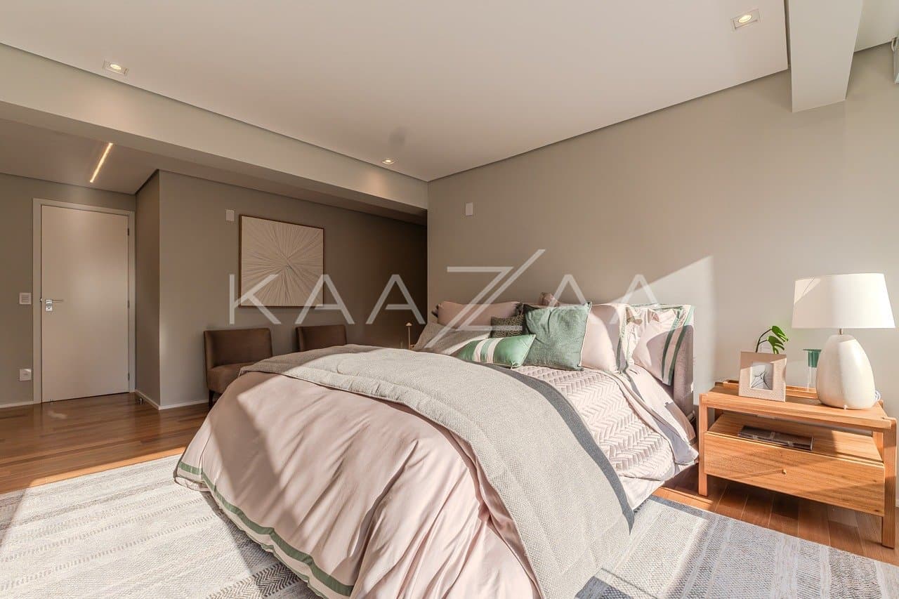 Cobertura no Itaim Bibi - Foto 33