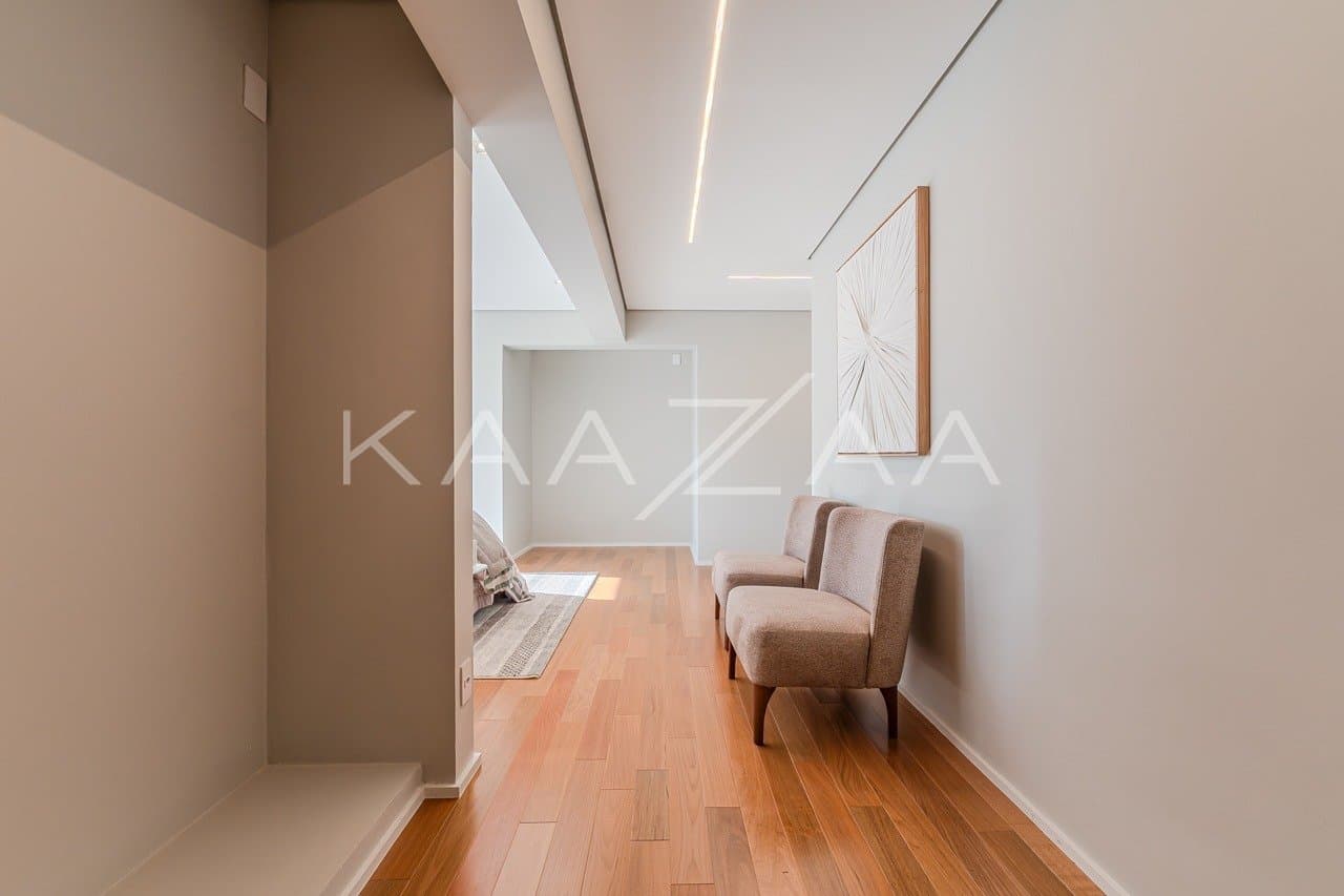 Cobertura no Itaim Bibi - Foto 34