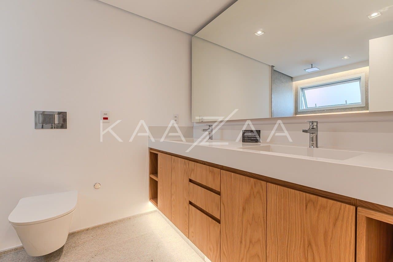 Cobertura no Itaim Bibi - Foto 35