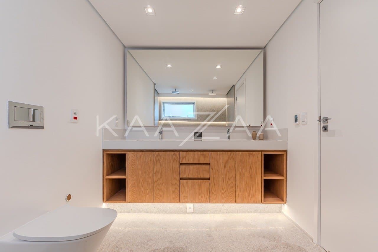 Cobertura no Itaim Bibi - Foto 36