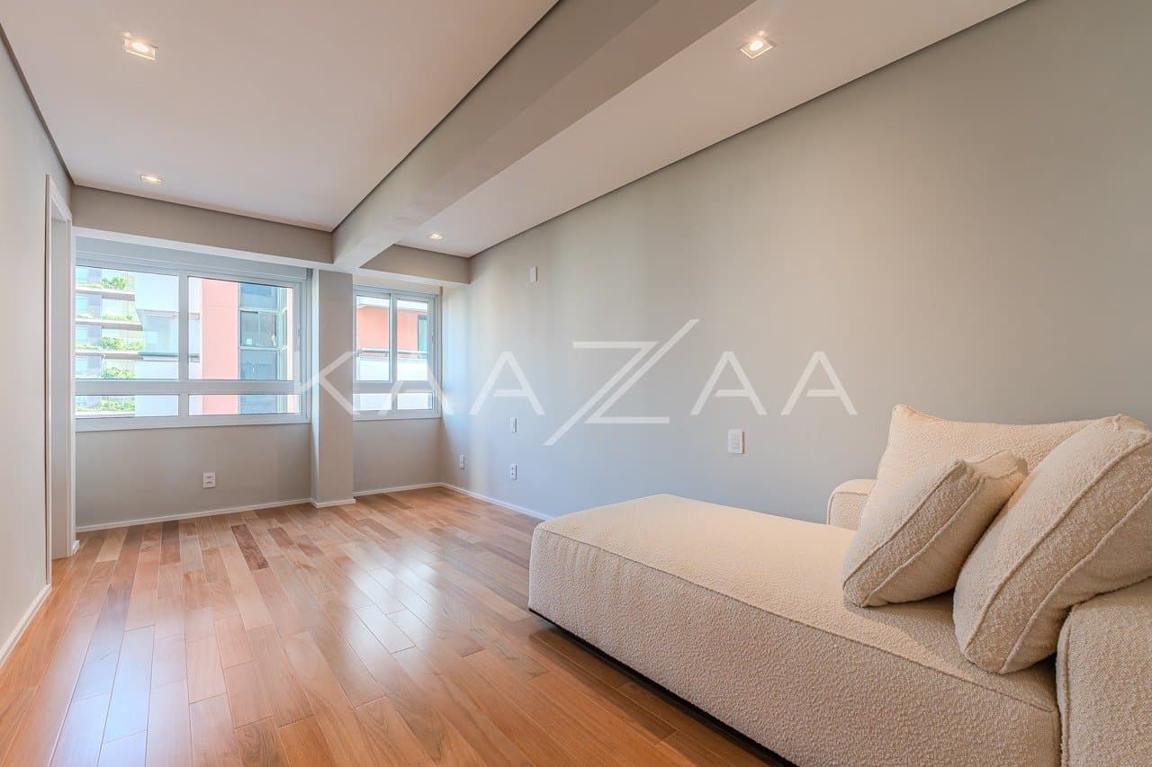 Cobertura no Itaim Bibi - Foto 37