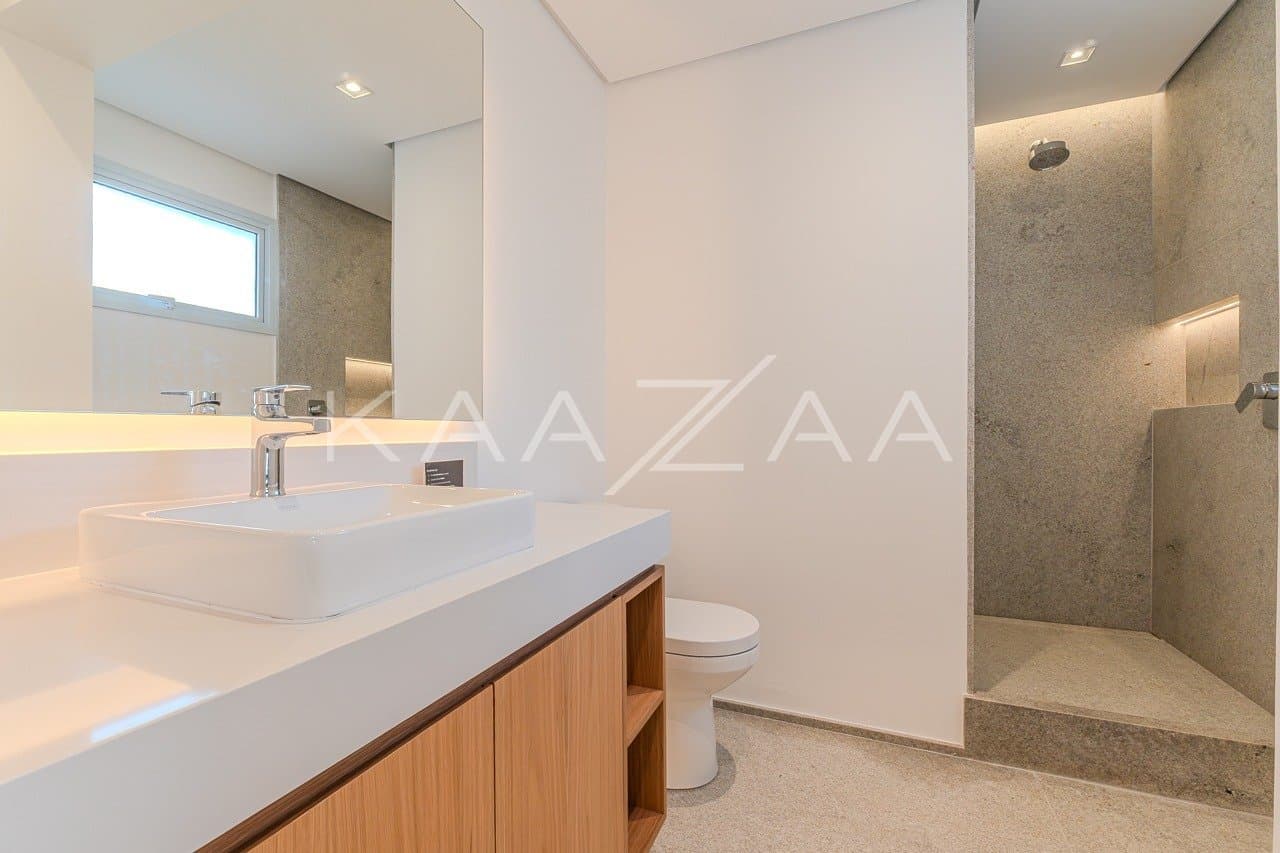 Cobertura no Itaim Bibi - Foto 38