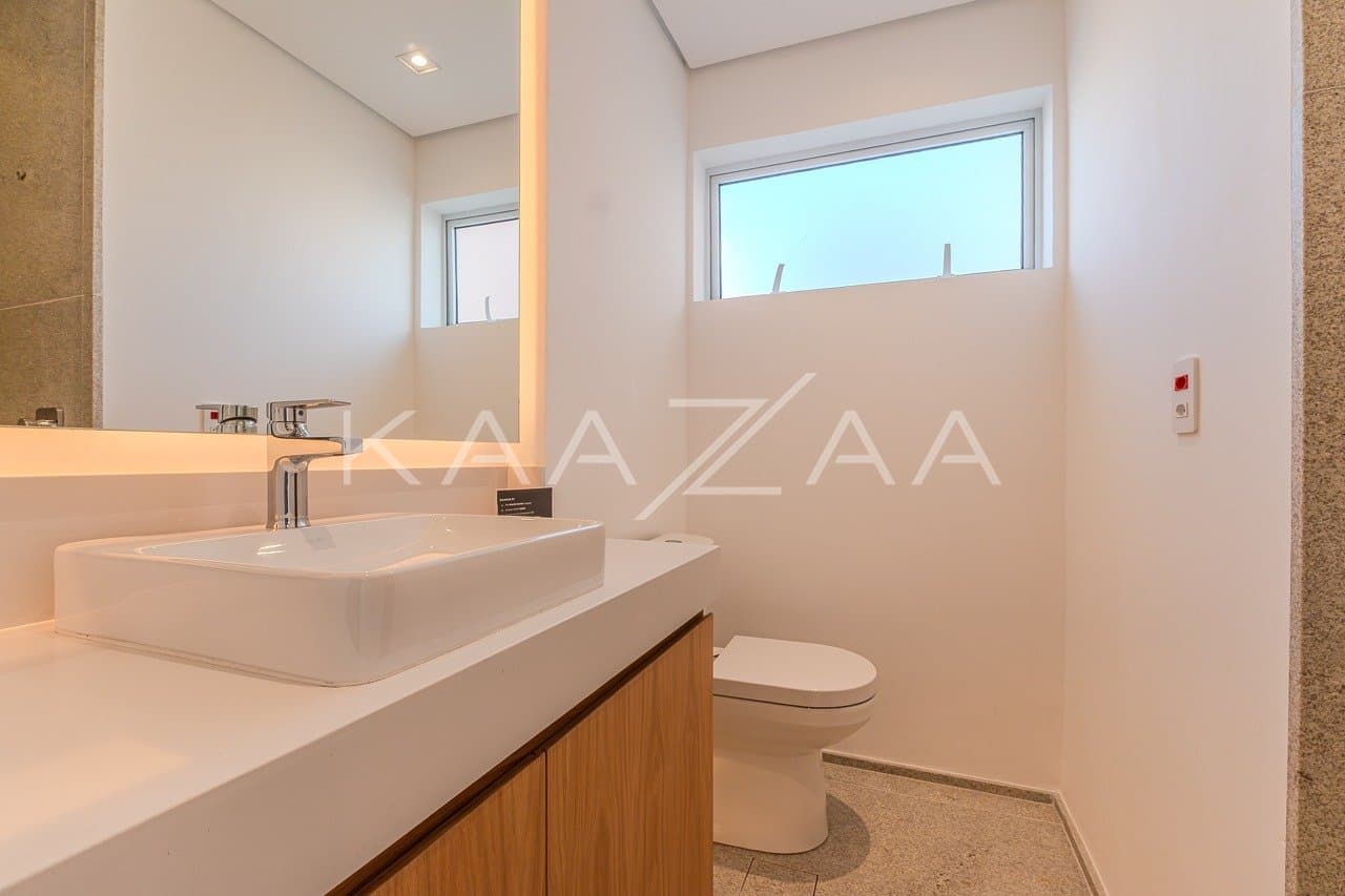 Cobertura no Itaim Bibi - Foto 40