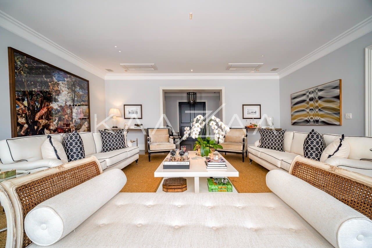 Apartamento à venda no Jardim Paulistano - Foto 3