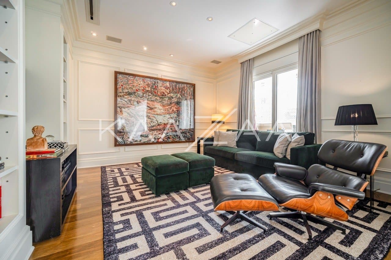 Apartamento à venda no Jardim Paulistano - Foto 7