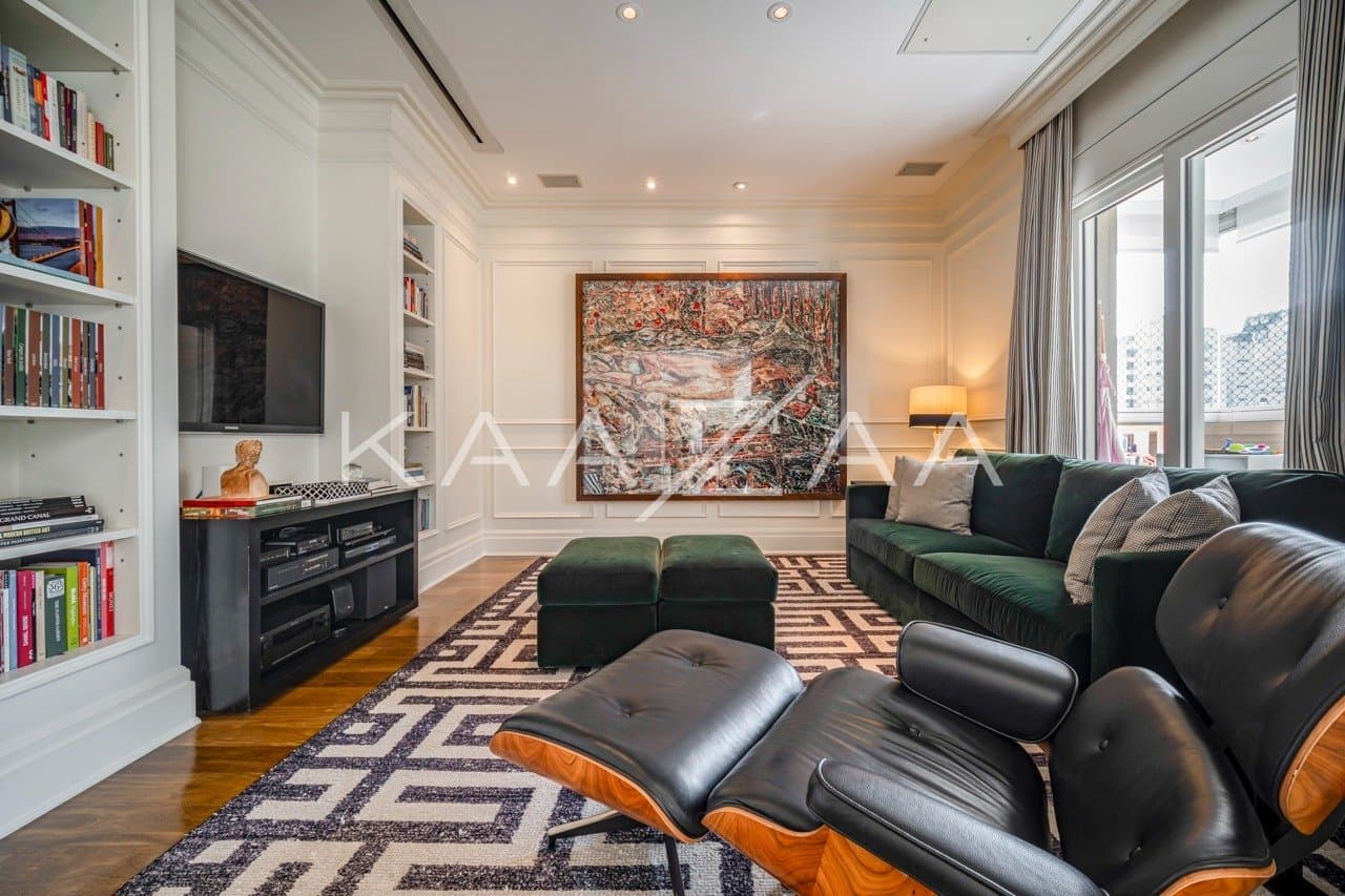 Apartamento à venda no Jardim Paulistano - Foto 8