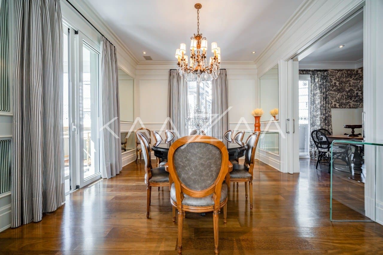 Apartamento à venda no Jardim Paulistano - Foto 10