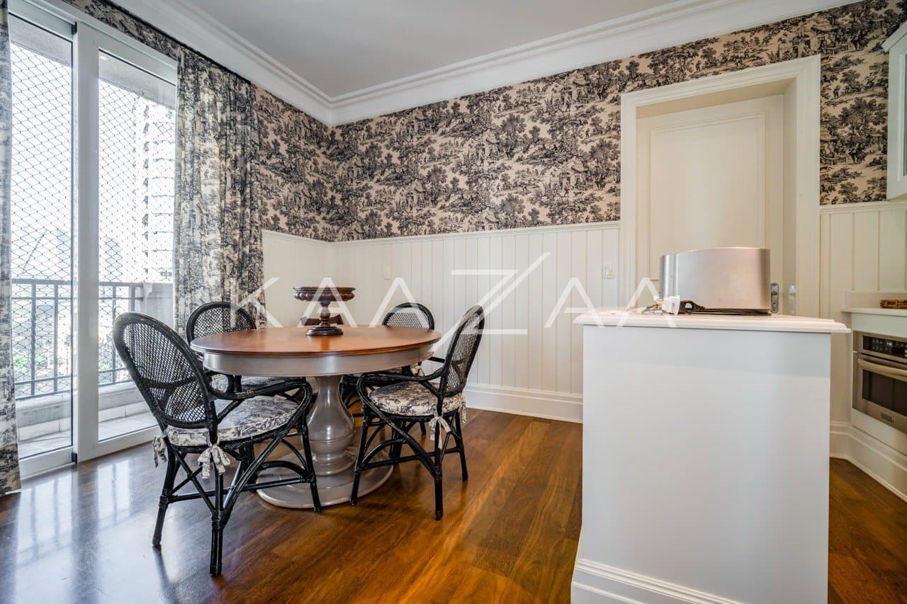 Apartamento à venda no Jardim Paulistano - Foto 11