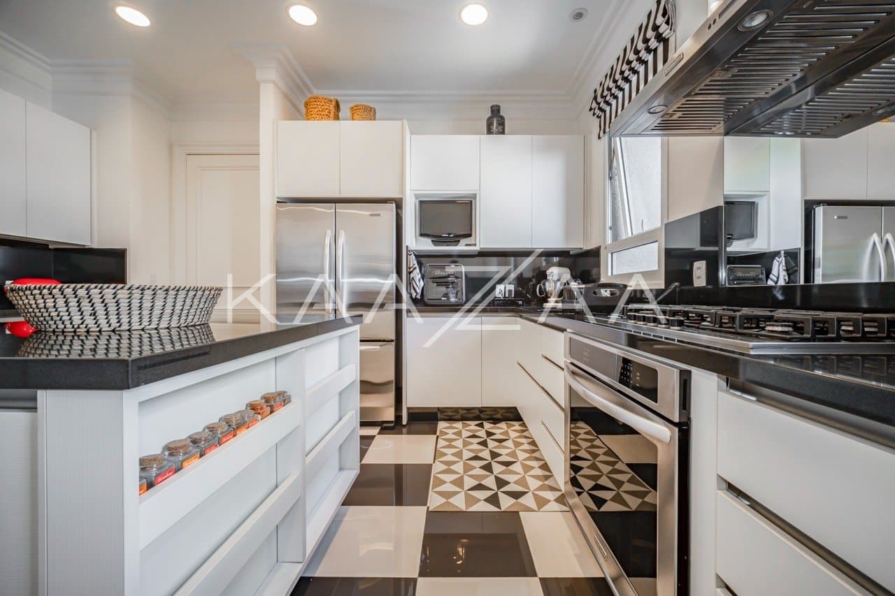 Apartamento à venda no Jardim Paulistano - Foto 14