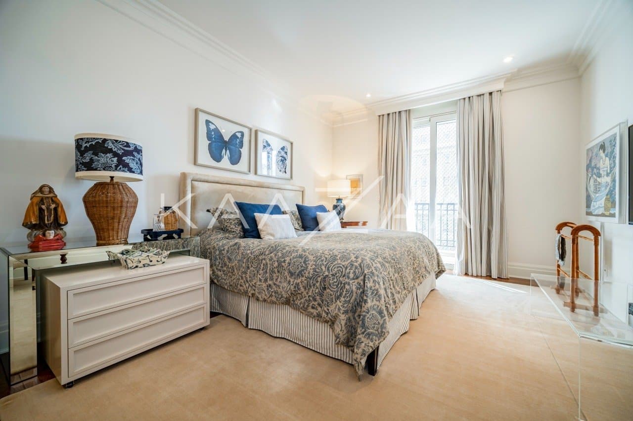 Apartamento à venda no Jardim Paulistano - Foto 15