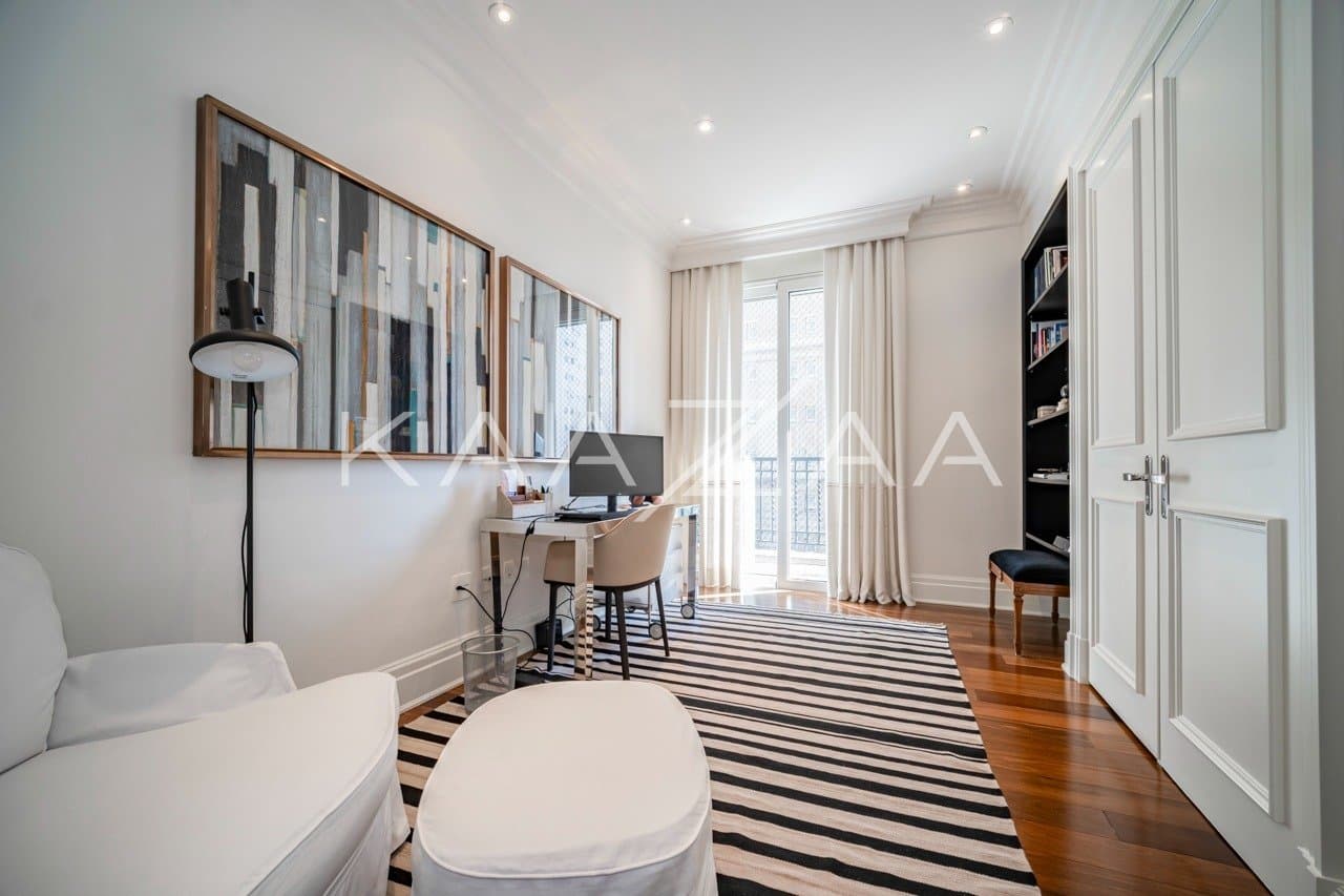 Apartamento à venda no Jardim Paulistano - Foto 18