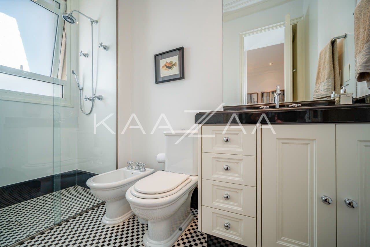 Apartamento à venda no Jardim Paulistano - Foto 19