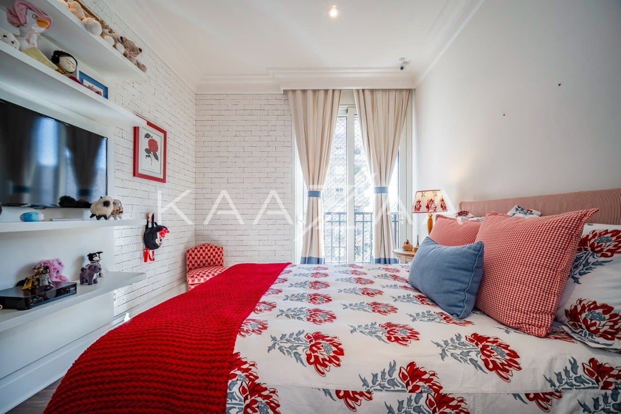 Apartamento à venda no Jardim Paulistano - Foto 20