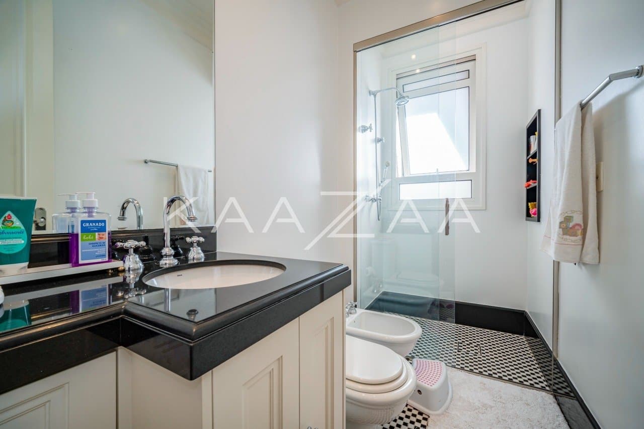 Apartamento à venda no Jardim Paulistano - Foto 21