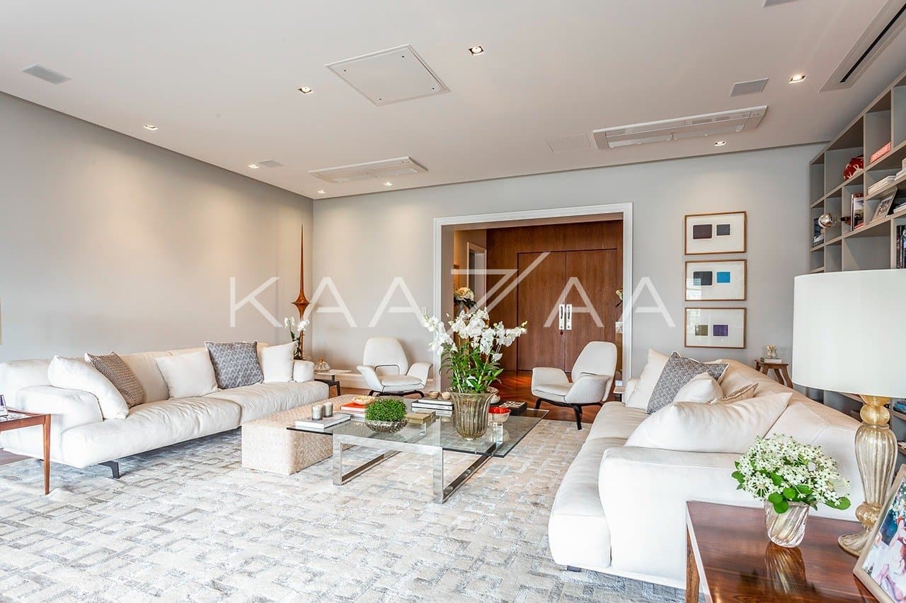 Apartamento à venda no Jardim Paulistano - Foto 3