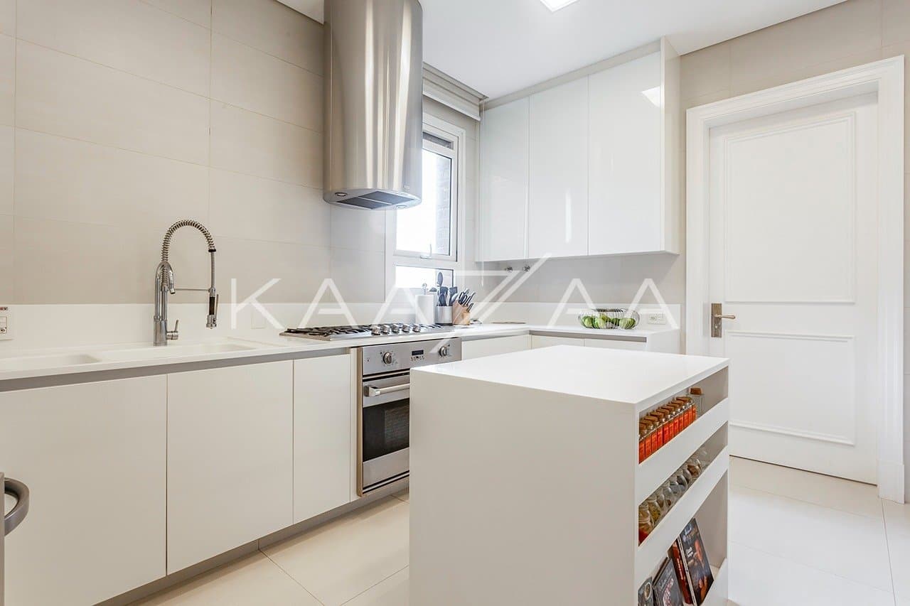 Apartamento à venda no Jardim Paulistano - Foto 10