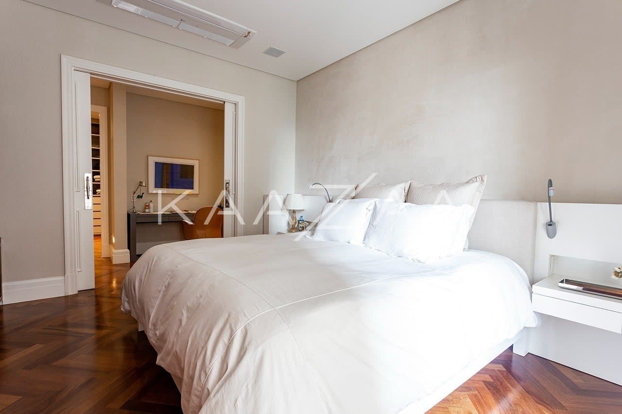 Apartamento à venda no Jardim Paulistano - Foto 11