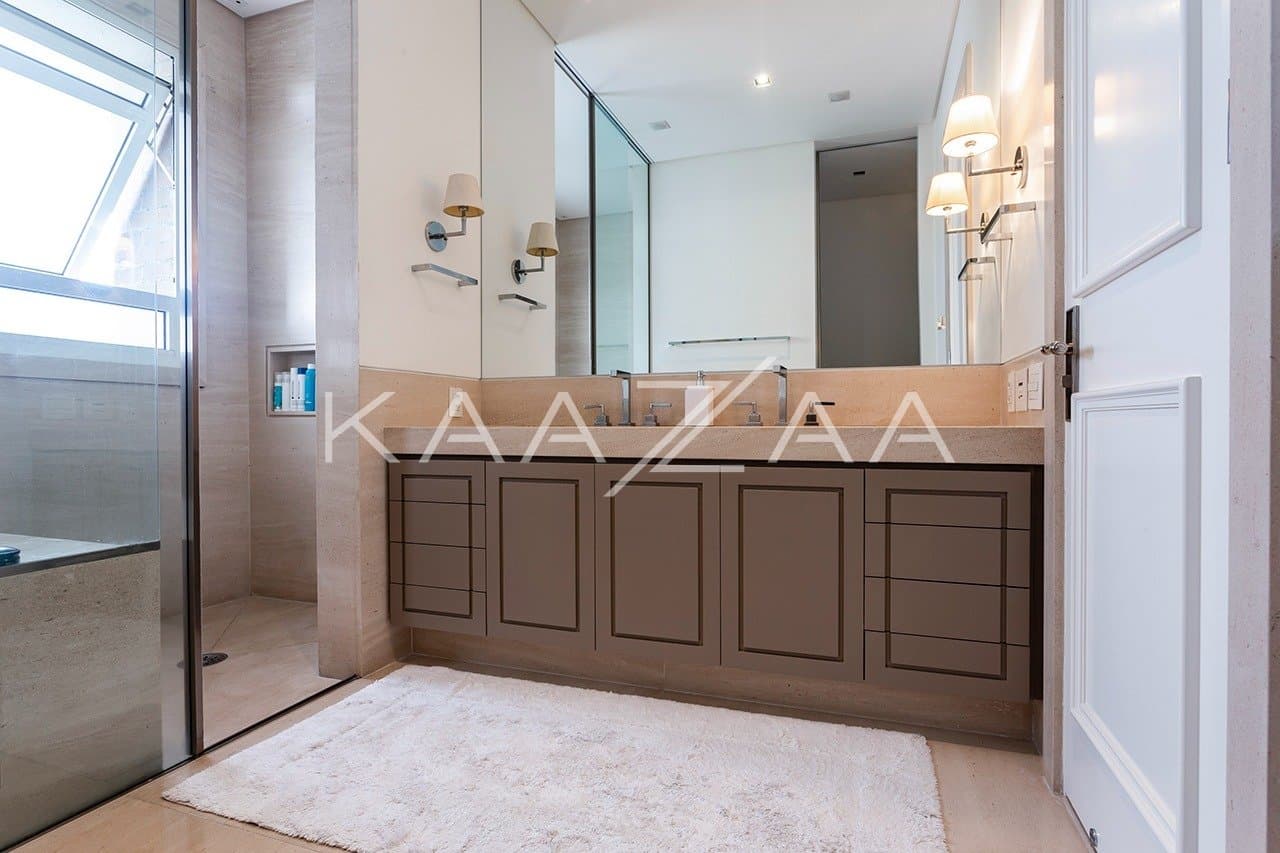 Apartamento à venda no Jardim Paulistano - Foto 13
