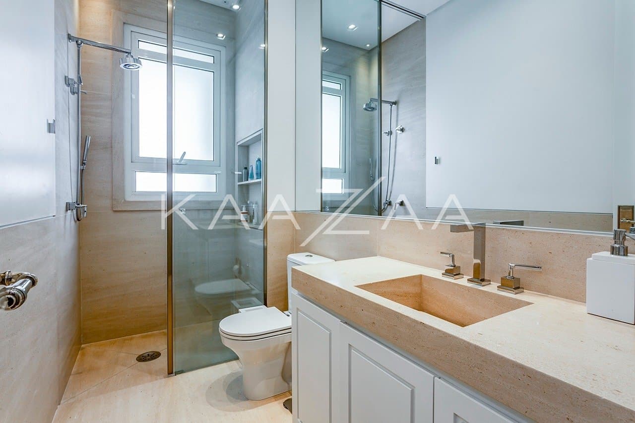 Apartamento à venda no Jardim Paulistano - Foto 15