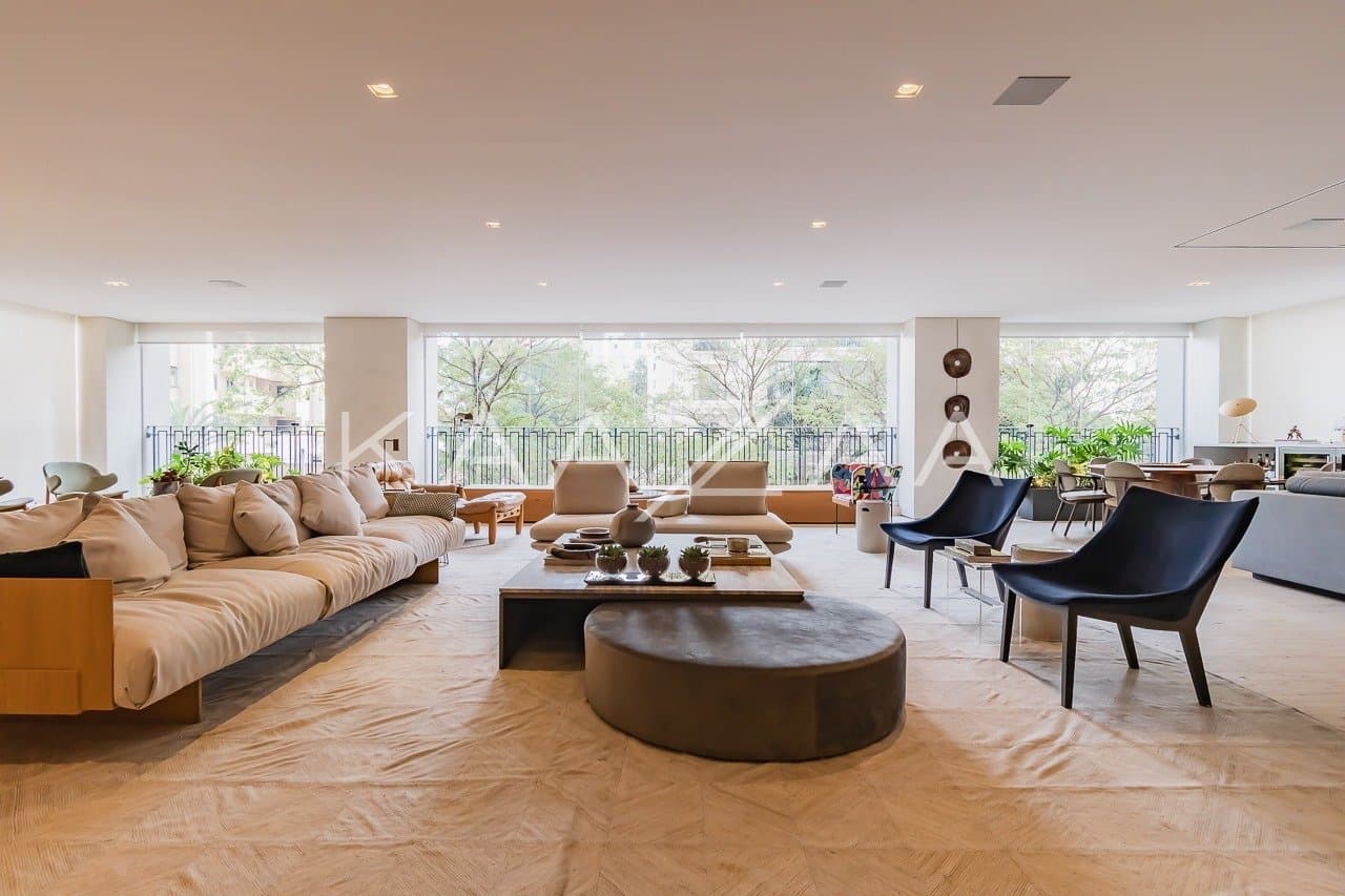 Apartamento à venda no Itaim Bibi - Foto 1