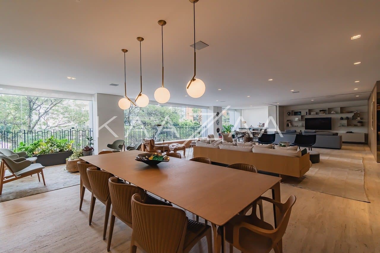 Apartamento à venda no Itaim Bibi - Foto 4