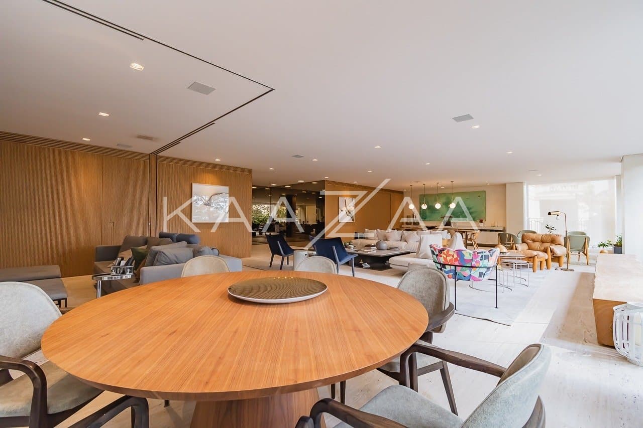 Apartamento à venda no Itaim Bibi - Foto 7