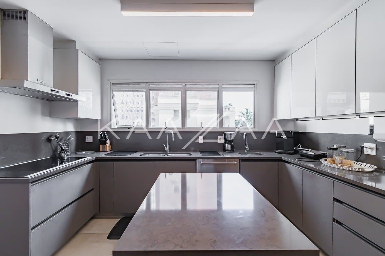 Apartamento à venda no Itaim Bibi - Foto 14