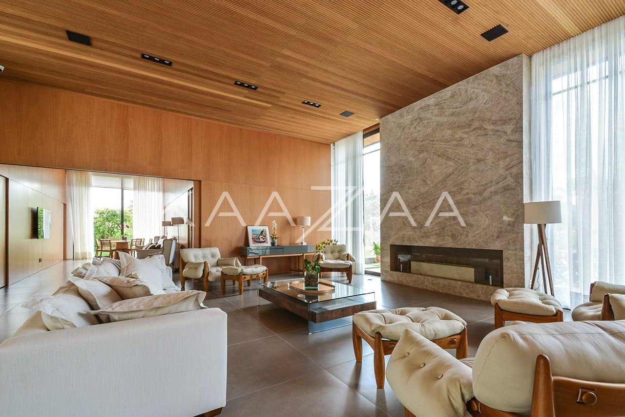 Casa térrea toda mobiliada, no condomínio de campo Fazenda Boa Vista. - Foto 22