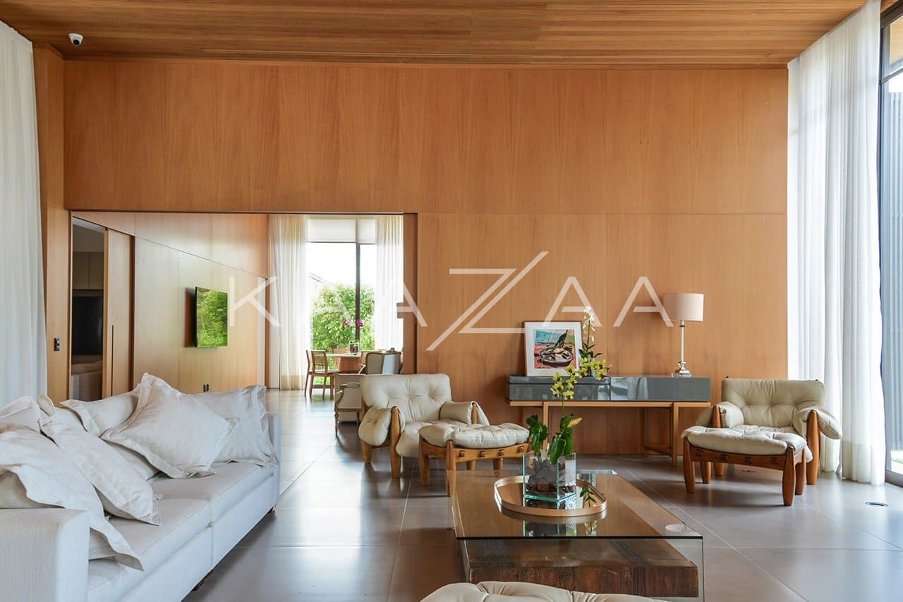 Casa térrea toda mobiliada, no condomínio de campo Fazenda Boa Vista. - Foto 23