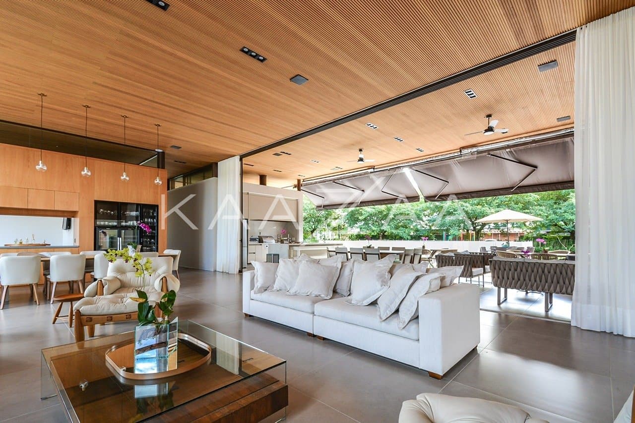 Casa térrea toda mobiliada, no condomínio de campo Fazenda Boa Vista. - Foto 25