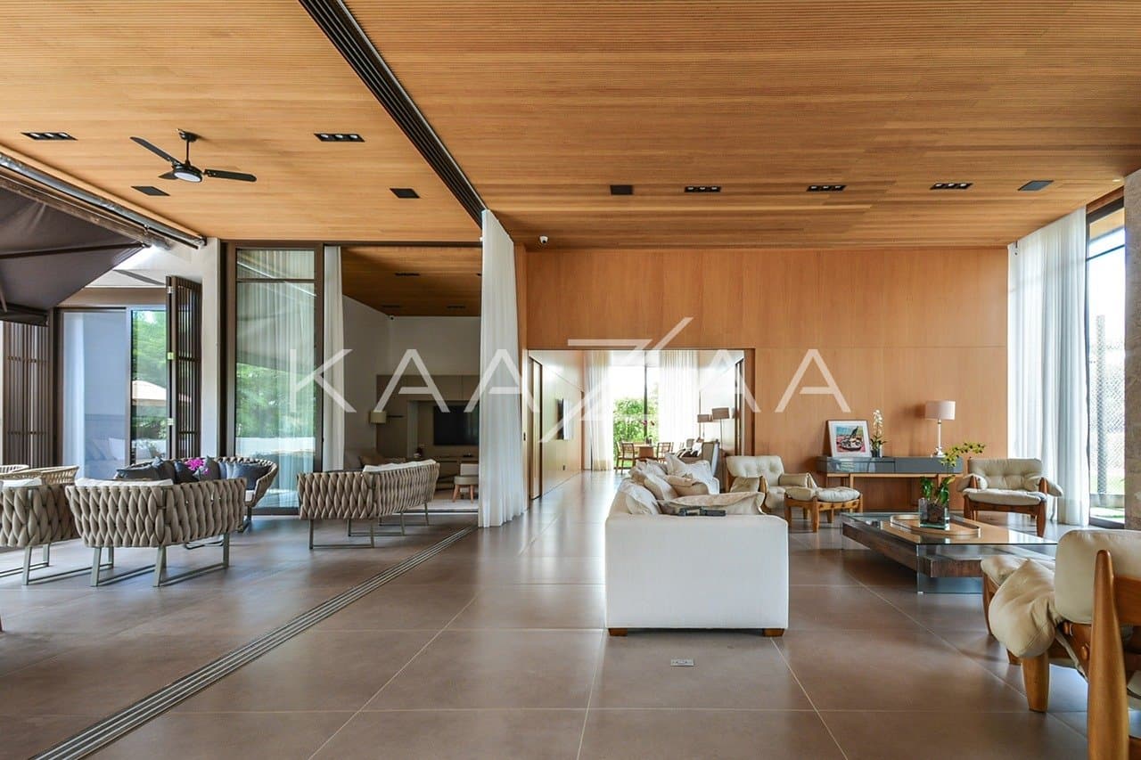 Casa térrea toda mobiliada, no condomínio de campo Fazenda Boa Vista. - Foto 20