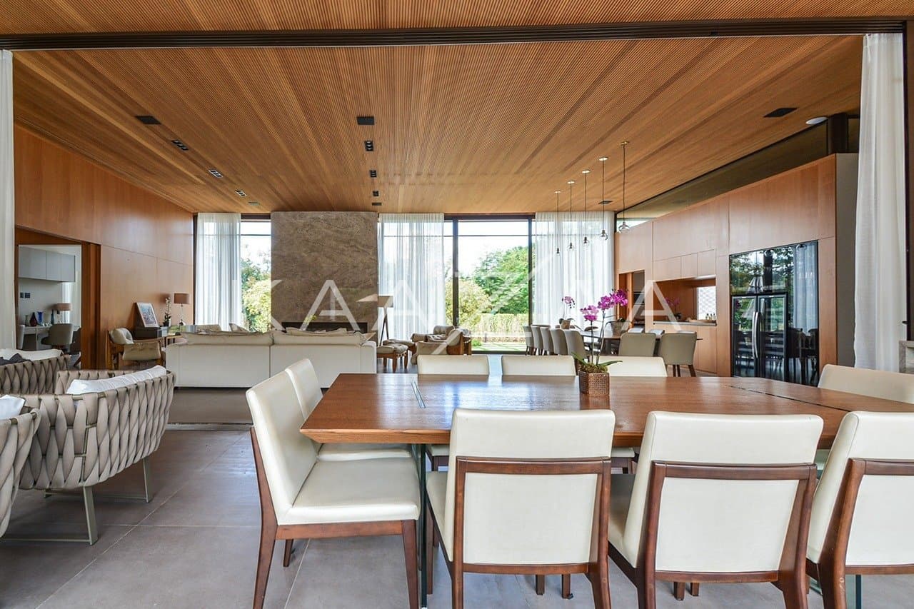 Casa térrea toda mobiliada, no condomínio de campo Fazenda Boa Vista. - Foto 19