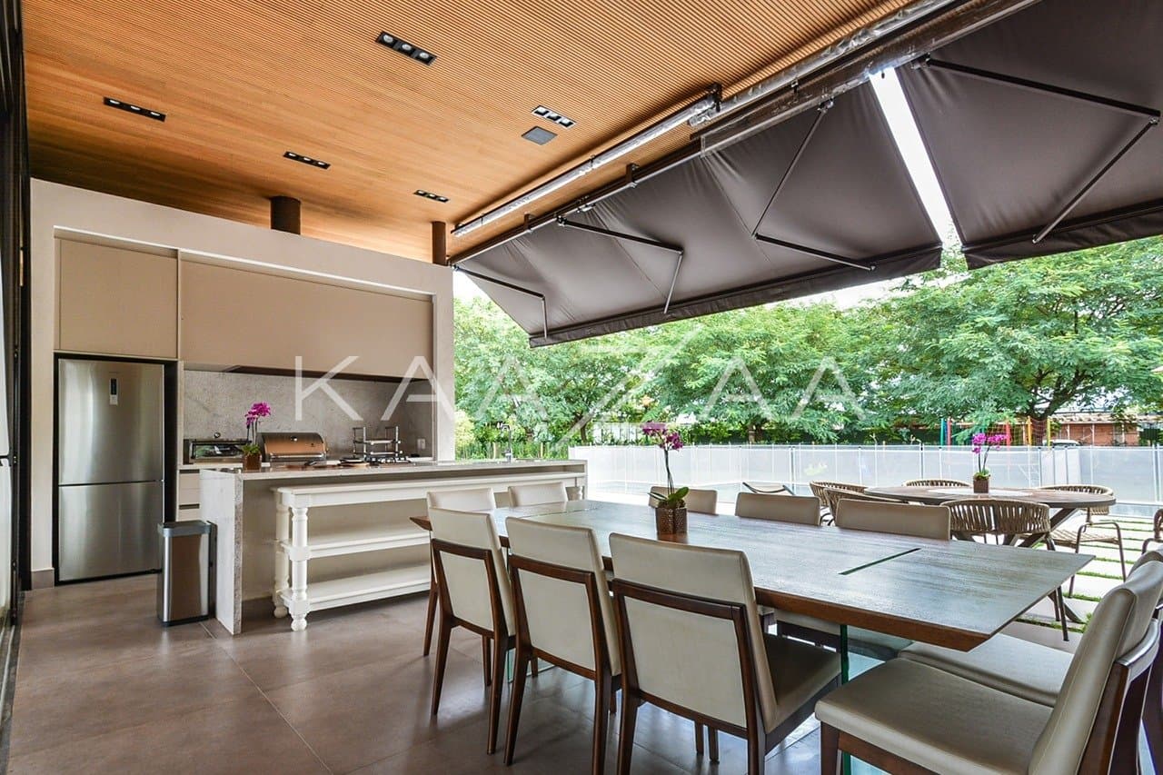 Casa térrea toda mobiliada, no condomínio de campo Fazenda Boa Vista. - Foto 18