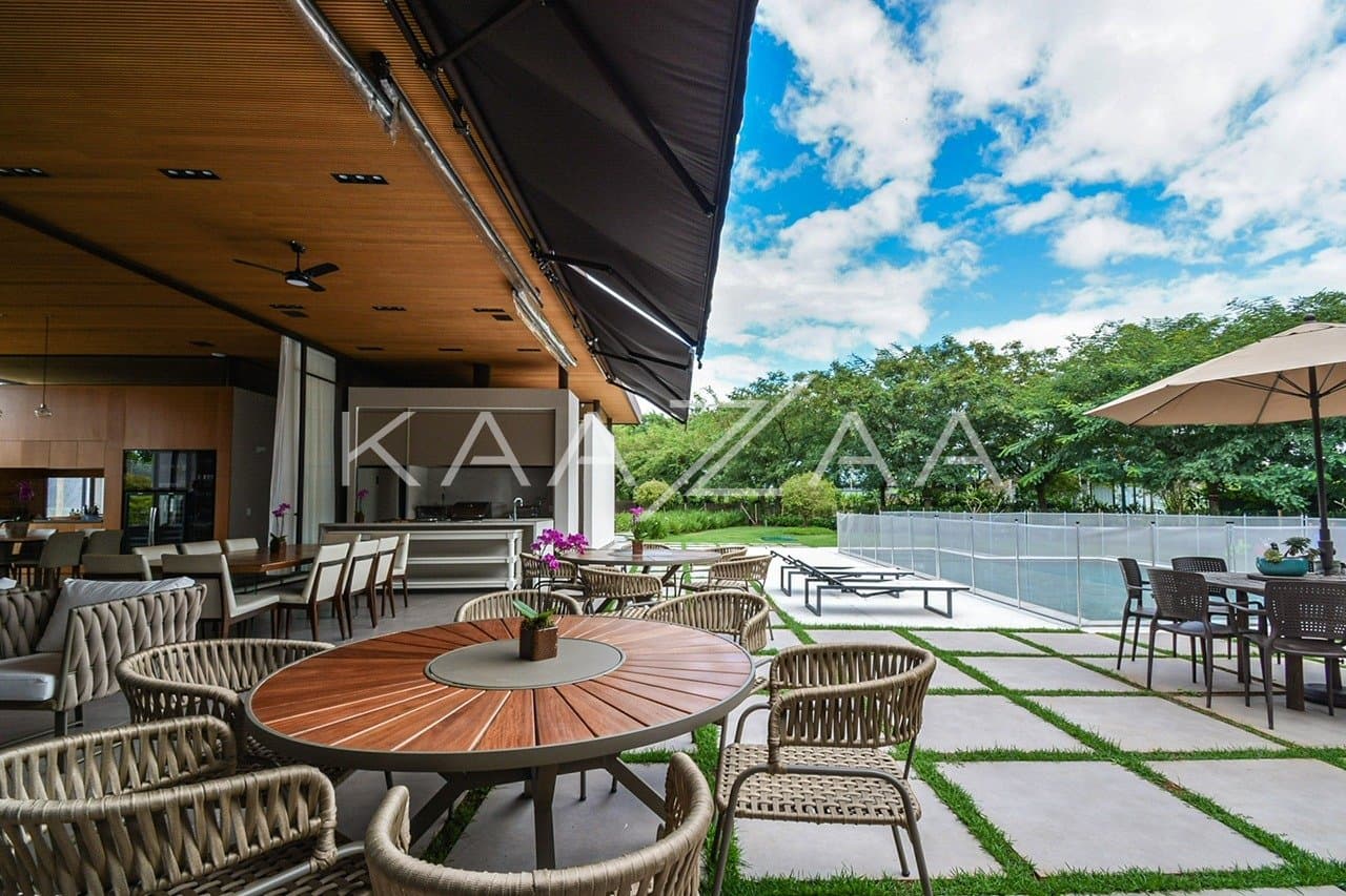 Casa térrea toda mobiliada, no condomínio de campo Fazenda Boa Vista. - Foto 12