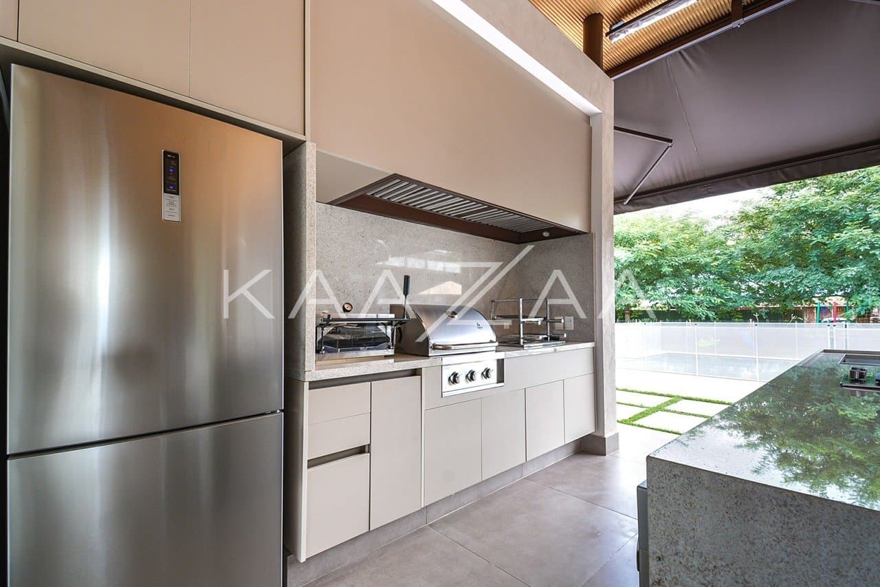 Casa térrea toda mobiliada, no condomínio de campo Fazenda Boa Vista. - Foto 17