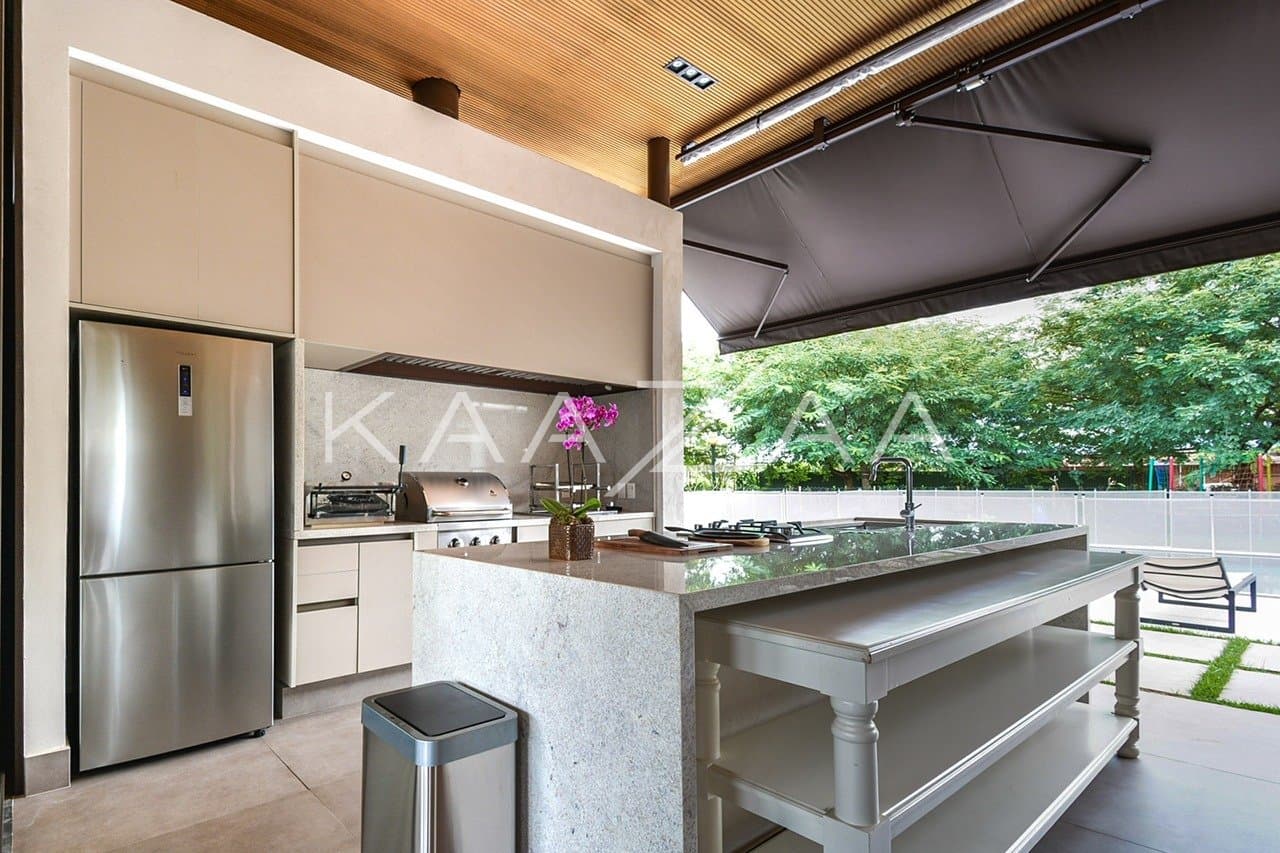 Casa térrea toda mobiliada, no condomínio de campo Fazenda Boa Vista. - Foto 15